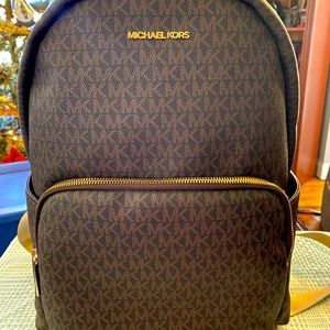 Michael Kors Backpack